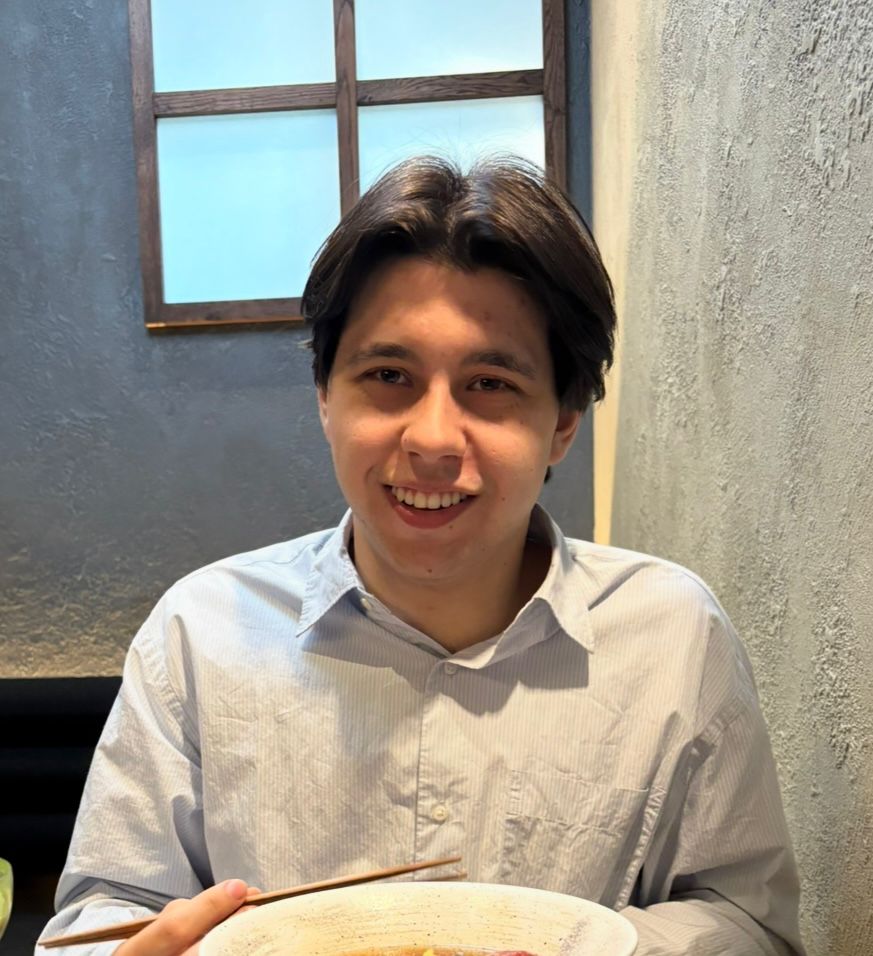 Photo of Noa Burgstra